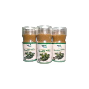 Preventive Masala - 4pcs Family Pack