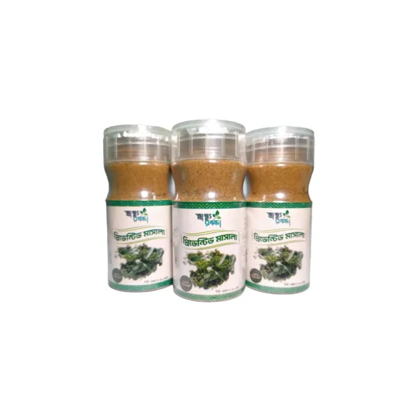 Preventive Masala - 4pcs Family Pack