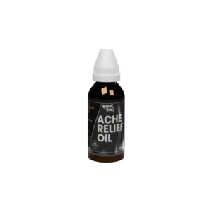 Ache Relief Oil