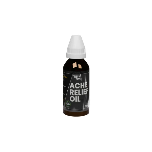 Ache Relief Oil